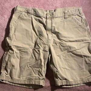 Carhart Carpenter Shorts‎